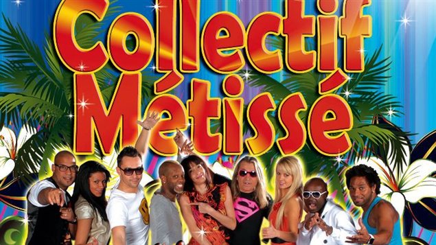 Le Collectif Métissé