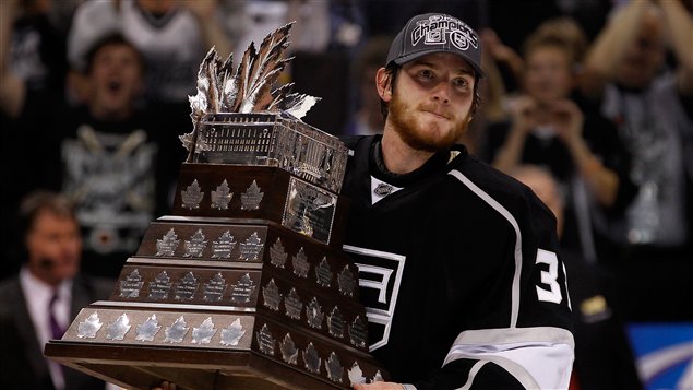 Jonathan Quick