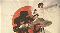 Le Japon est à l'honneur cet été au Musée de la civilisation à Québec