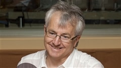 � Radio-Canada / Fran�ois Lemay | Raynald Hawkins