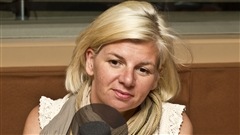 � Radio-Canada / Fran�ois Lemay | Catherine Paradis