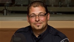 � Radio-Canada / Fran�ois Lemay | Patrick Savoie