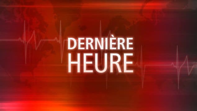 Dernière heure