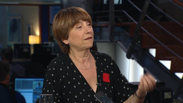 Françoise David