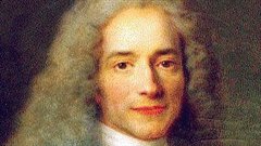 Voltaire