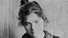 L'artiste Emily Carr