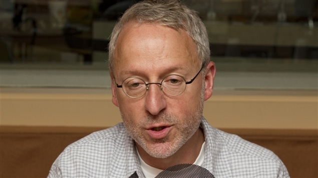 � Radio-Canada / Fran�ois Lemay | Michel Leboeuf