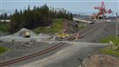 Cliffs investit 50 millions de dollars à ses installations de Sept-Îles