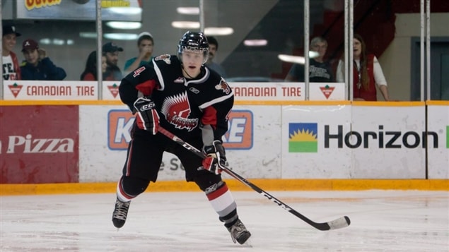 Morgan Rielly