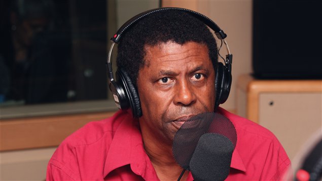 Dany Laferrière Dany Laferrière