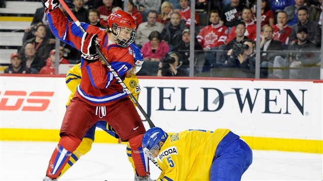 Mikhail Grigorenko