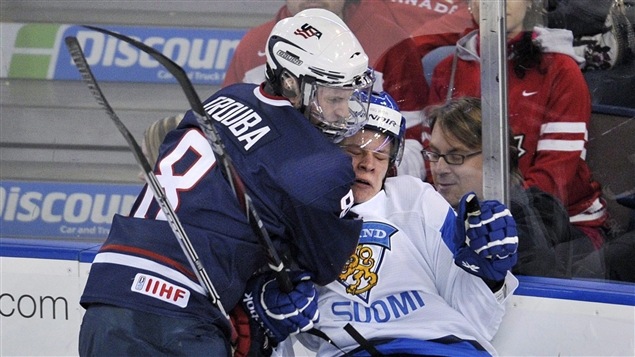 Jacob Trouba