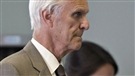 Jacques Delisle est détenu au Centre de détention de Québec