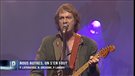 Plume Latarverse nous interprète un medley de ses chansons