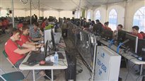 Le Bivouac