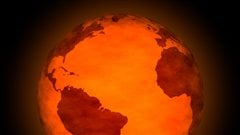 La Terre