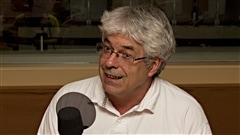 � Radio-Canada / Fran�ois Lemay | Daniel Turcotte