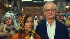 �Focus Features | <b>Frances McDormand et Bill Murray dans <i>Moonrise kingdom</i></b>