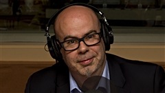 � Radio-Canada / Fran�ois Lemay | Paul Arseneault