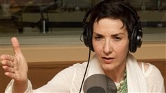 � Radio-Canada / Fran�ois Lemay | Nicole Bordeleau