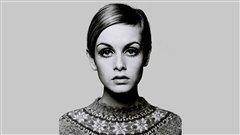 La photographie qui a rendu Twiggy c�l�bre