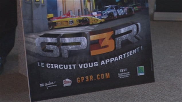 Grand Prix de Trois-Rivières