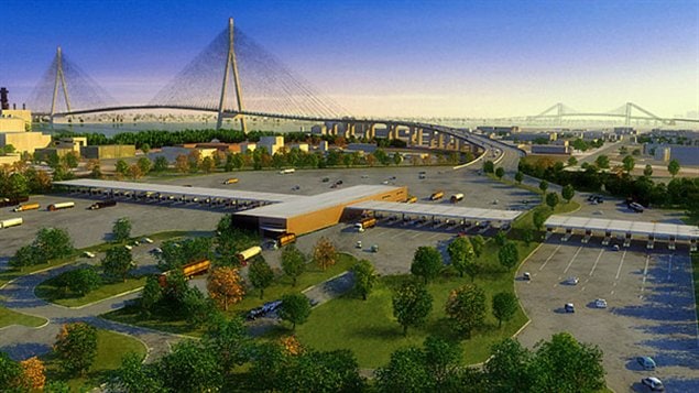 Partnership Bridge Study
