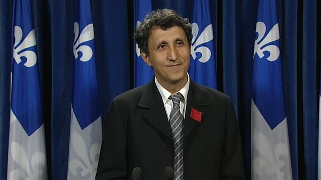 Amir Khadir, député de Québec solidaire, dresse son bilan de fin de session.