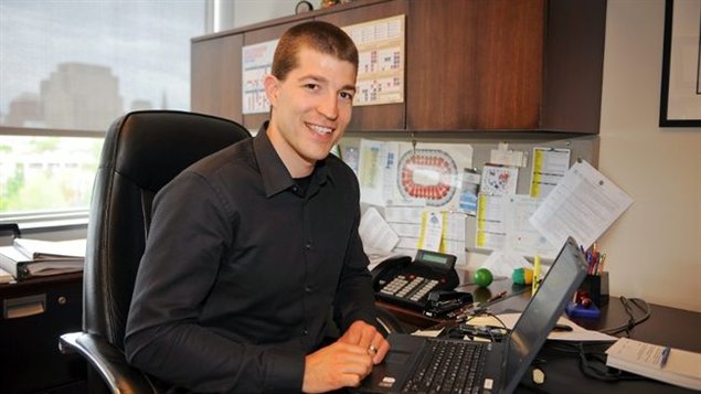 Julien BriseBois