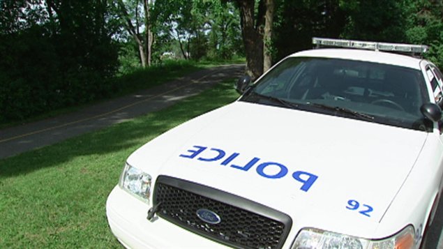 Une jeune femme a été attaquée sur la piste cyclable près du parc du Lac-Leamy.