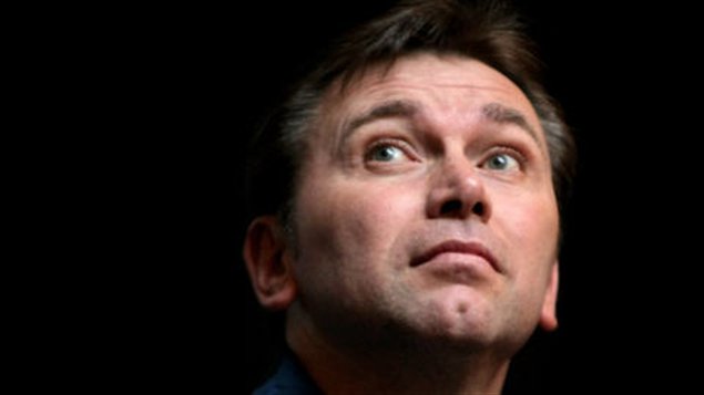 Johan Bruyneel