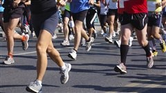 L'ultra-marathon, accessible � tous? / � iStock