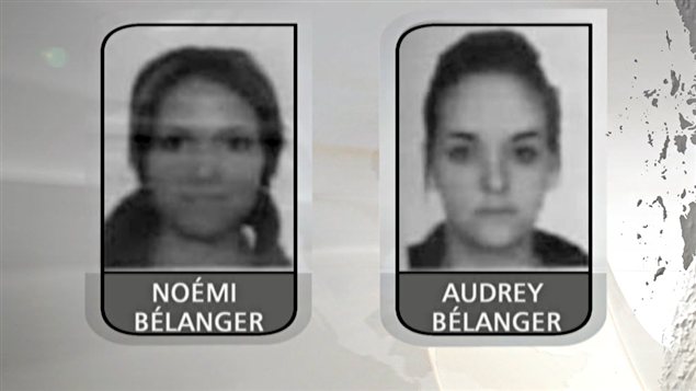 Deux Québécoises retrouvées mortes en Thaïlande