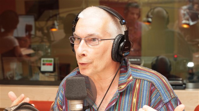 Pierre Faubert