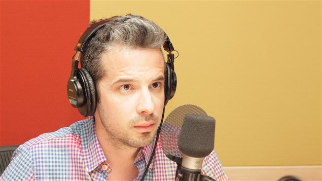 Matthieu Dugal