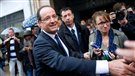 Élections en France : majorité absolue pour les socialistes