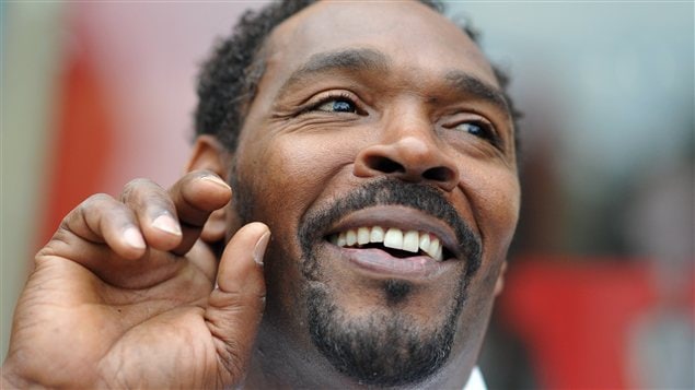 Rodney King.