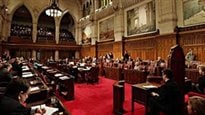 La saga de la réforme du Sénat