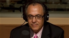 � Radio-Canada / Fran�ois Lemay | Jean Gauvin