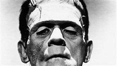 Frankenstein