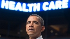 La r�forme Obama de la sant�