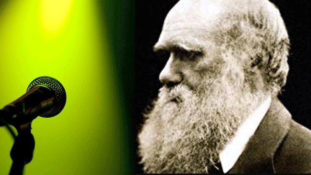 Darwin