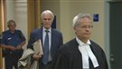 Me Larochelle hésite à redemander la libération de Jacques Delisle