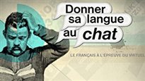 Donner sa langue au chat