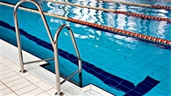 La piscine | � iStockphoto/ewg3D