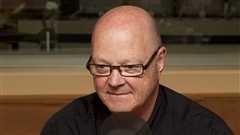 � Radio-Canada / Fran�ois Lemay | Herman Poulin