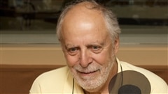� Radio-Canada / Fran�ois Lemay | Louis-Gilles Francoeur