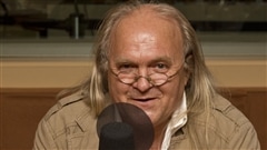 � Radio-Canada / Fran�ois Lemay | Harold Leavey