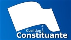 Logo du nouveau parti