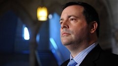 Jason Kenney